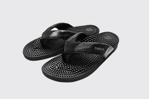 Genki Acupressure Thong Sandals Genki Acupressure Thong Sandals