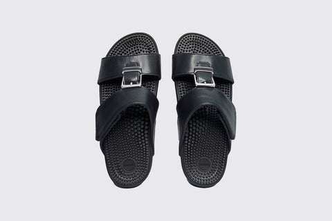 Musashi Elegance Leather Reflexology Sandals Musashi Elegance Leather Reflexology Sandals