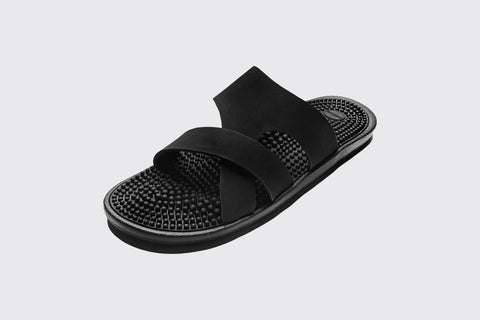 Zori Reflexology Mule Sandals Zori Reflexology Mule Sandals