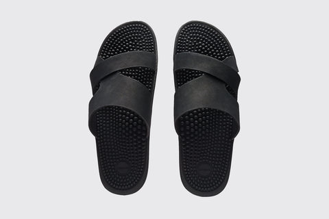 Zori Reflexology Mule Sandals Zori Reflexology Mule Sandals