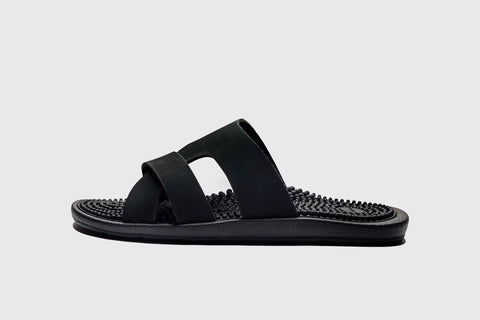 Zori Reflexology Mule Sandals Zori Reflexology Mule Sandals