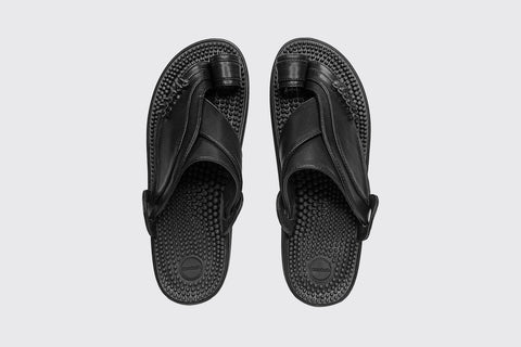Sachi Leather Acupressure Thongs Sachi Leather Acupressure Thongs