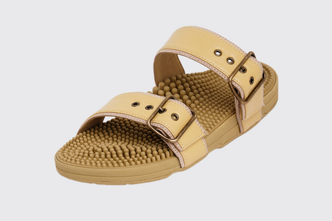 Kai Vegan Reflexology Sandals Kai Vegan Reflexology Sandals