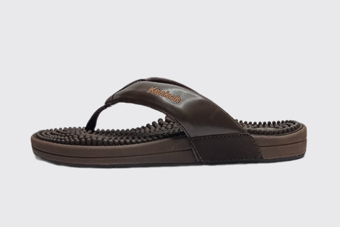 Genki Acupressure Thong Sandals Genki Acupressure Thong Sandals