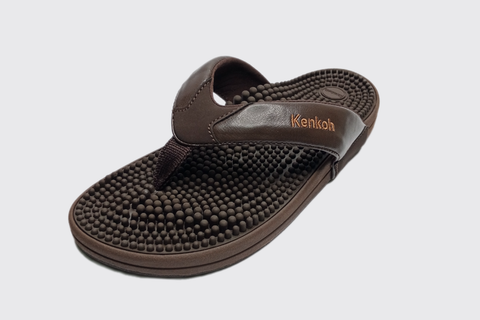 Genki Acupressure Thong Sandals Genki Acupressure Thong Sandals