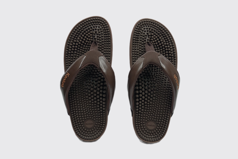 Genki Acupressure Thong Sandals Genki Acupressure Thong Sandals