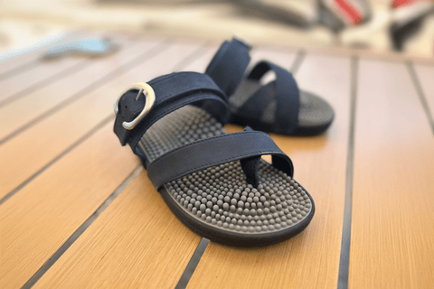 Aura Acupressure Sandals Aura Acupressure Sandals