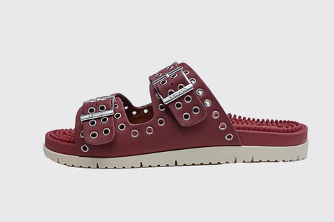 Kai Leather Reflexology Sandals Kai Leather Reflexology Sandals