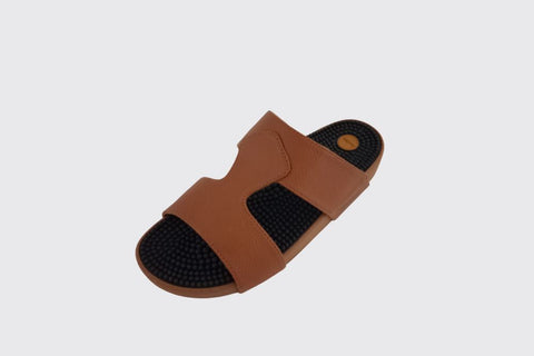 Musashi Leather Reflexology Sandals Musashi Leather Reflexology Sandals
