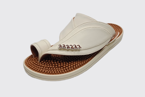 Sachi Leather Acupressure Thongs Sachi Leather Acupressure Thongs
