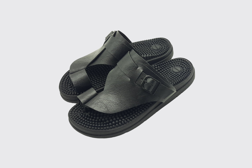 Kenkoh top flip flops