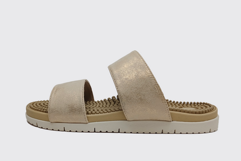 Sakura Reflexology Mule Sandals Sakura Reflexology Mule Sandals
