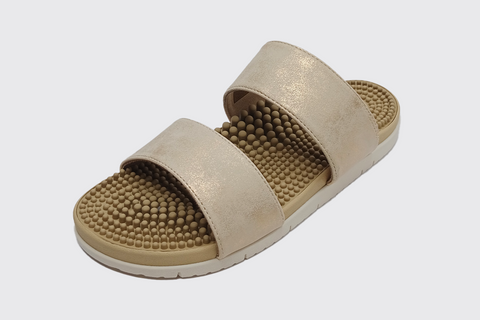 Sakura Reflexology Mule Sandals Sakura Reflexology Mule Sandals