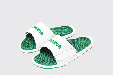 Kaiyo green sliders Kaiyo green sliders