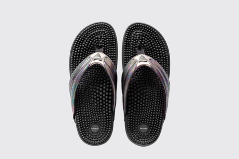Genki Acupressure Thong Sandals Genki Acupressure Thong Sandals