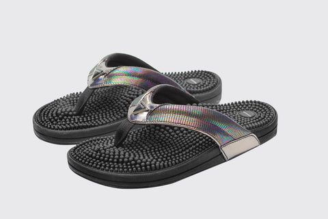 Genki Acupressure Thong Sandals Genki Acupressure Thong Sandals
