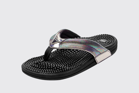 Genki Acupressure Thong Sandals Genki Acupressure Thong Sandals