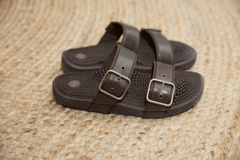 Kai Vegan Reflexology Sandals Kai Vegan Reflexology Sandals
