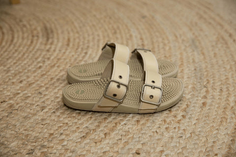 Kai Vegan Reflexology Sandals Kai Vegan Reflexology Sandals