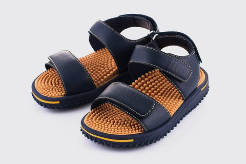 Kids Reflexology Sandals Kids Reflexology Sandals