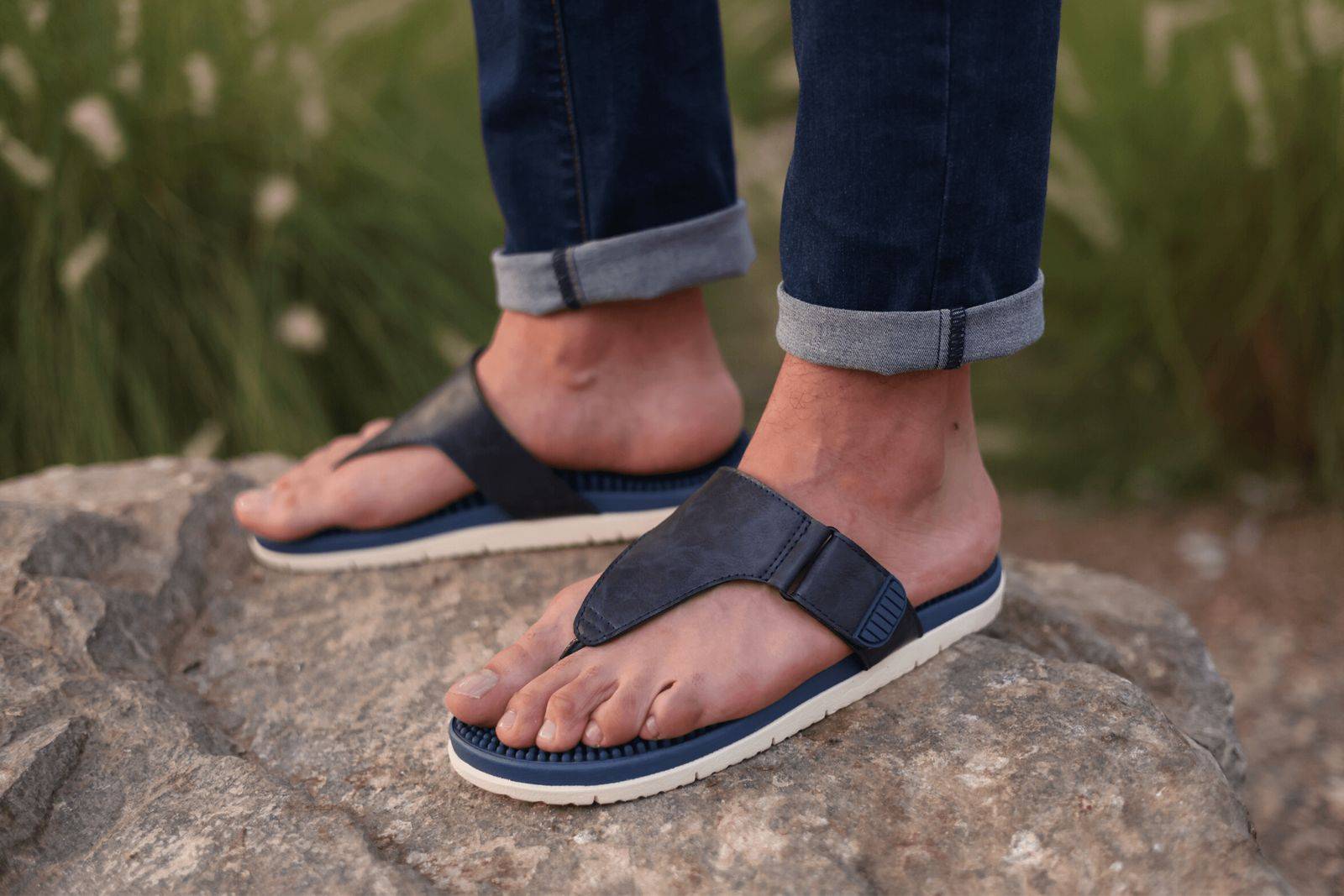 Outdoors with Reiki blue  Outdoors with Reiki blue