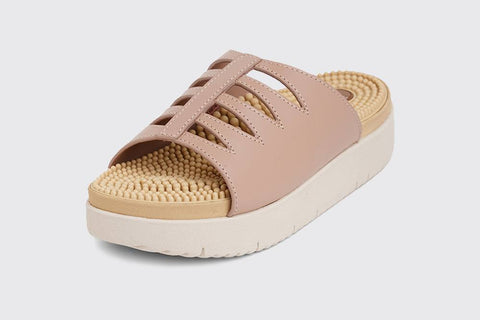 Taiyo Leather Acupressure Wedges Taiyo Leather Acupressure Wedges