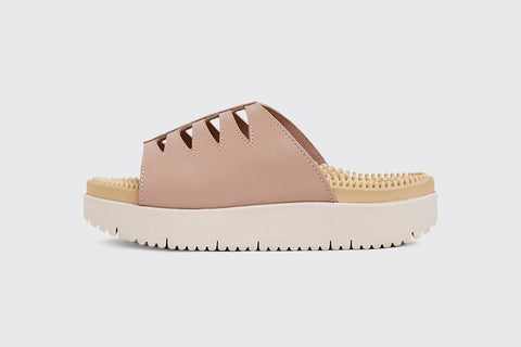 Taiyo Leather Acupressure Wedges Taiyo Leather Acupressure Wedges