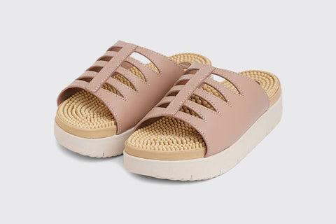 Taiyo Leather Acupressure Wedges Taiyo Leather Acupressure Wedges