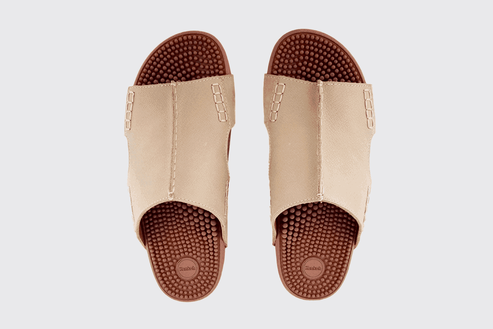Fuji sand beige top view Fuji sand beige top view
