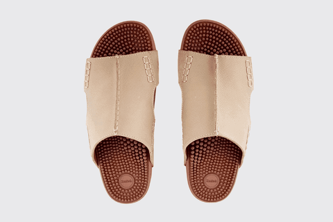 Fuji sand beige top view Fuji sand beige top view