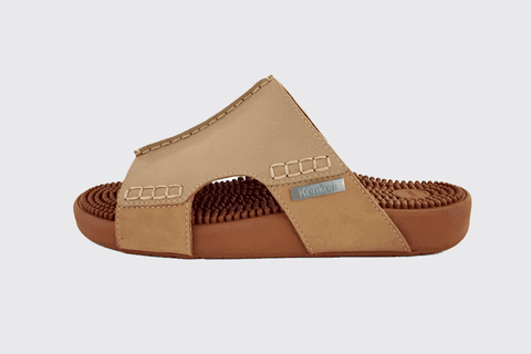 Fuji sand beige side view Fuji sand beige side view