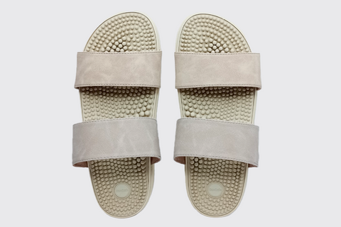 Sakura Reflexology Mule Sandals Sakura Reflexology Mule Sandals