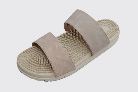 Sakura Reflexology Mule Sandals Sakura Reflexology Mule Sandals
