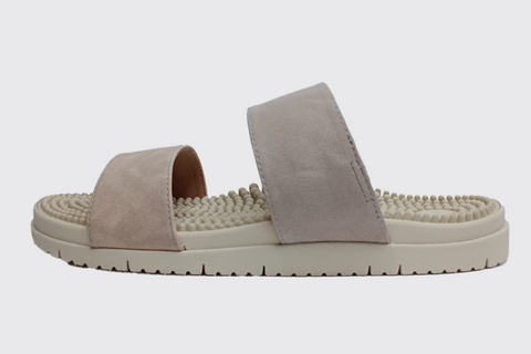 Sakura Reflexology Mule Sandals Sakura Reflexology Mule Sandals