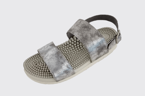 Sakura Metallic Reflexology Sandals Sakura Metallic Reflexology Sandals