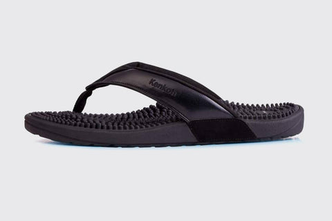 Genki Acupressure Thong Sandals Genki Acupressure Thong Sandals