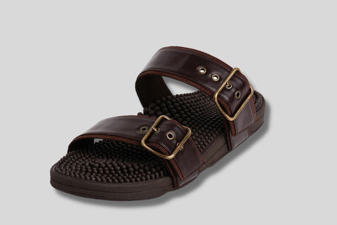 Kai Vegan Reflexology Sandals Kai Vegan Reflexology Sandals