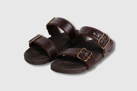 Kai Vegan Reflexology Sandals Kai Vegan Reflexology Sandals