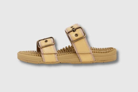 Kai Vegan Reflexology Sandals Kai Vegan Reflexology Sandals