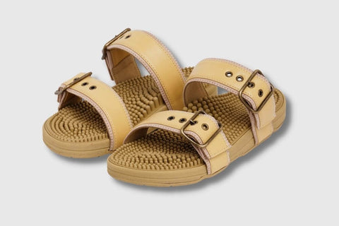 Kai Vegan Reflexology Sandals Kai Vegan Reflexology Sandals