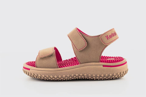 Kids Reflexology Sandals Kids Reflexology Sandals