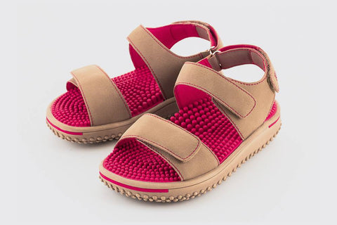 Kids Reflexology Sandals Kids Reflexology Sandals