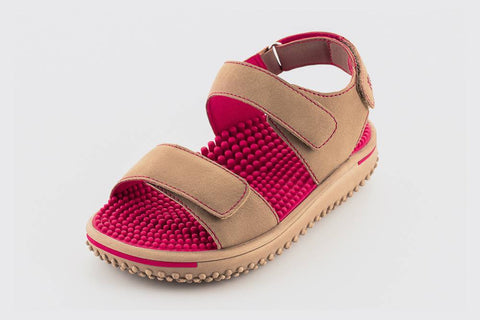 Kids Reflexology Sandals Kids Reflexology Sandals