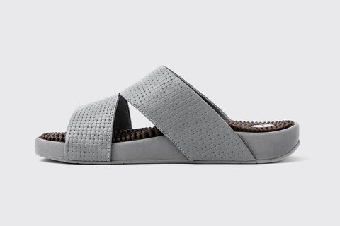 Kobe Leather Reflexology Sandals Kobe Leather Reflexology Sandals