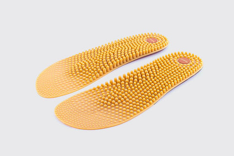 Reflexology Massage Insoles Reflexology Massage Insoles