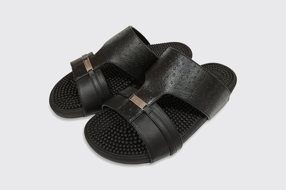 Sendai pair - black Sendai pair - black