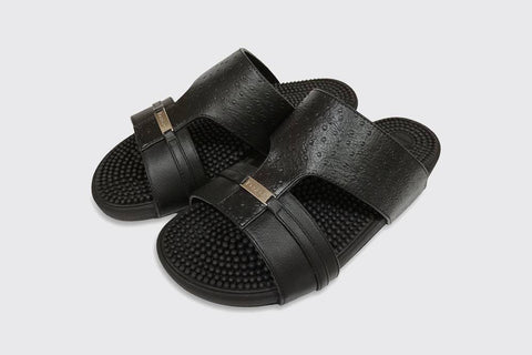 Sendai pair - black Sendai pair - black