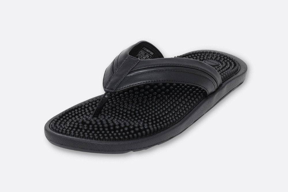 Zori thong black Zori thong black