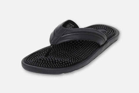 Zori thong black Zori thong black