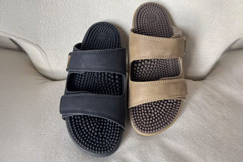 Shizuka Reflexology Sandals (PRE-ORDER)